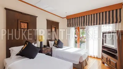 BAN17205: Four Bedroom Villa with Private Pool in Luxury Villa Community. Photo #8