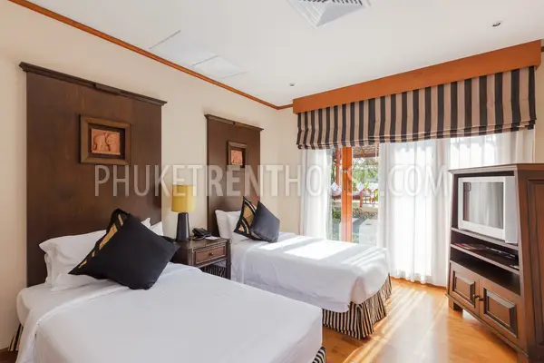 BAN17205: Four Bedroom Villa with Private Pool in Luxury Villa Community. Photo #8