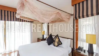 BAN17205: Four Bedroom Villa with Private Pool in Luxury Villa Community. Photo #19