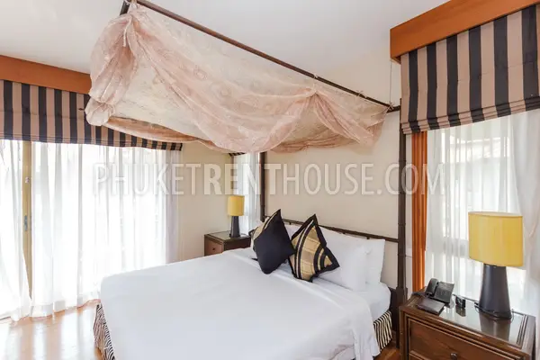 BAN17205: Four Bedroom Villa with Private Pool in Luxury Villa Community. Photo #19