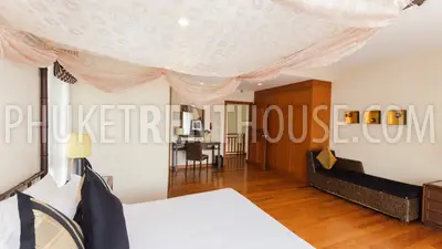 BAN17205: Four Bedroom Villa with Private Pool in Luxury Villa Community. Photo #20