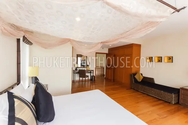 BAN17205: Four Bedroom Villa with Private Pool in Luxury Villa Community. Photo #20