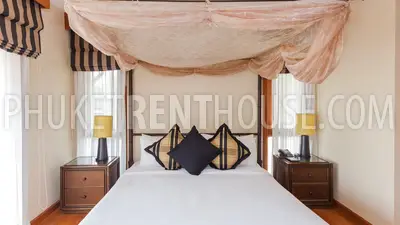 BAN17205: Four Bedroom Villa with Private Pool in Luxury Villa Community. Photo #22