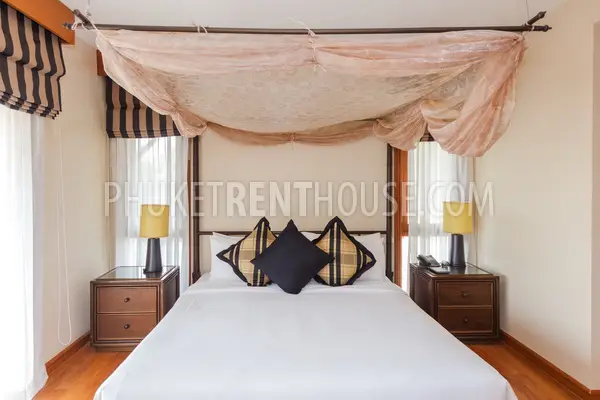 BAN17205: Four Bedroom Villa with Private Pool in Luxury Villa Community. Photo #22