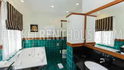 BAN17205: Four Bedroom Villa with Private Pool in Luxury Villa Community. Photo #23