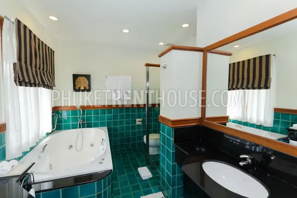 BAN17205: Four Bedroom Villa with Private Pool in Luxury Villa Community. Photo #23