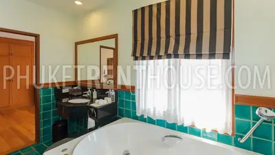 BAN17205: Four Bedroom Villa with Private Pool in Luxury Villa Community. Photo #24