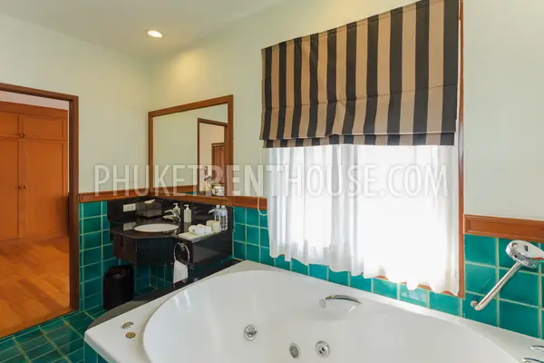BAN17205: Four Bedroom Villa with Private Pool in Luxury Villa Community. Photo #24