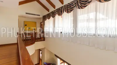 BAN17205: Four Bedroom Villa with Private Pool in Luxury Villa Community. Photo #16