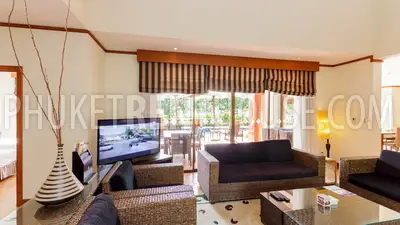 BAN17205: Four Bedroom Villa with Private Pool in Luxury Villa Community. Photo #17