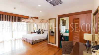 BAN17205: Four Bedroom Villa with Private Pool in Luxury Villa Community. Photo #18