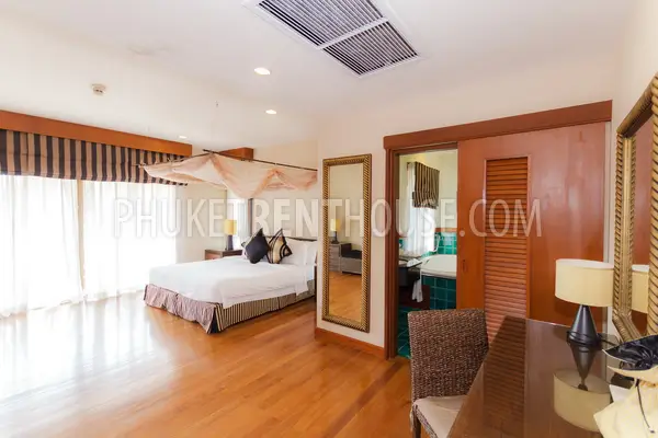 BAN17205: Four Bedroom Villa with Private Pool in Luxury Villa Community. Photo #18