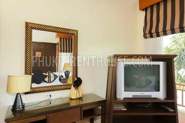 BAN17205: Four Bedroom Villa with Private Pool in Luxury Villa Community. Photo #29