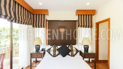 BAN17205: Four Bedroom Villa with Private Pool in Luxury Villa Community. Photo #30