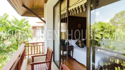 BAN17205: Four Bedroom Villa with Private Pool in Luxury Villa Community. Photo #31