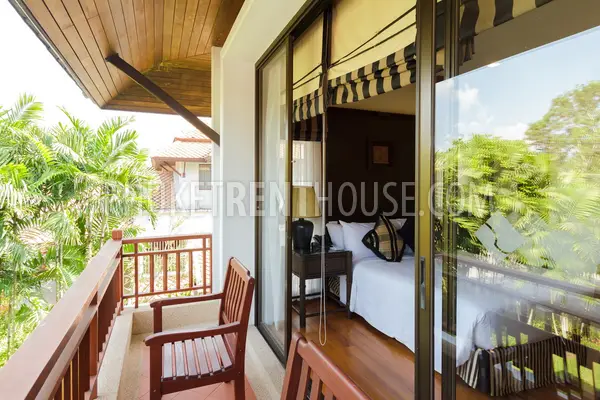 BAN17205: Four Bedroom Villa with Private Pool in Luxury Villa Community. Photo #31