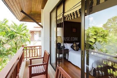 BAN17205: Four Bedroom Villa with Private Pool in Luxury Villa Community. Photo #31