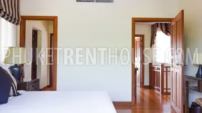 BAN17205: Four Bedroom Villa with Private Pool in Luxury Villa Community. Photo #32