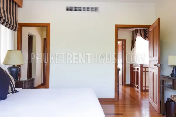 BAN17205: Four Bedroom Villa with Private Pool in Luxury Villa Community. Photo #32