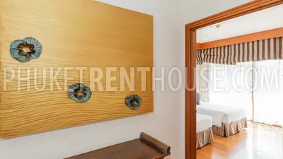 BAN17205: Four Bedroom Villa with Private Pool in Luxury Villa Community. Photo #33