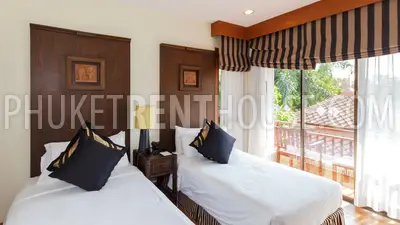 BAN17205: Four Bedroom Villa with Private Pool in Luxury Villa Community. Photo #34