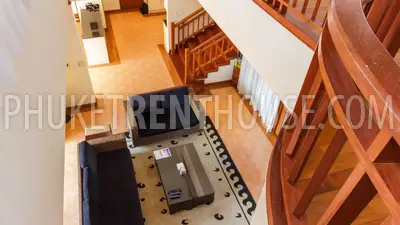 BAN17205: Four Bedroom Villa with Private Pool in Luxury Villa Community. Photo #25