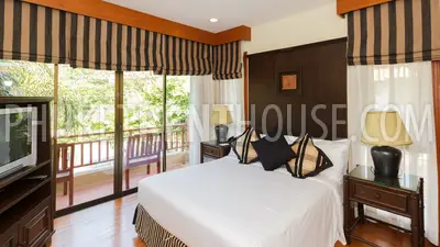 BAN17205: Four Bedroom Villa with Private Pool in Luxury Villa Community. Photo #26