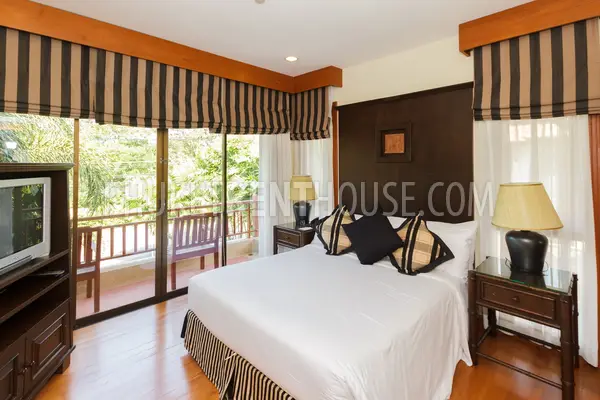 BAN17205: Four Bedroom Villa with Private Pool in Luxury Villa Community. Photo #26
