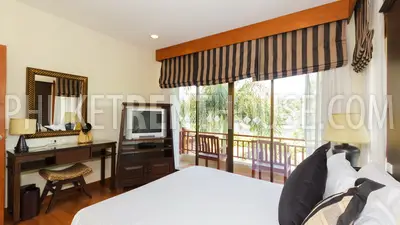 BAN17205: Four Bedroom Villa with Private Pool in Luxury Villa Community. Photo #27