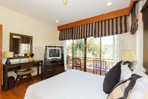 BAN17205: Four Bedroom Villa with Private Pool in Luxury Villa Community. Photo #27