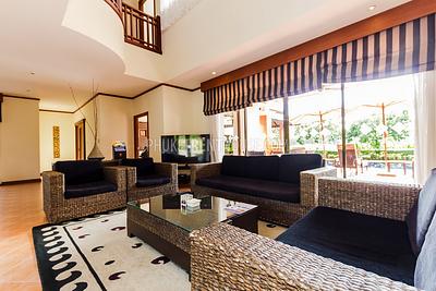 BAN17205: Four Bedroom Villa with Private Pool in Luxury Villa Community. Photo #28
