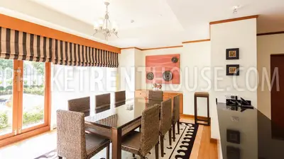 BAN17205: Four Bedroom Villa with Private Pool in Luxury Villa Community. Photo #39