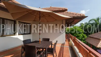 BAN17205: Four Bedroom Villa with Private Pool in Luxury Villa Community. Photo #41