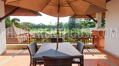BAN17205: Four Bedroom Villa with Private Pool in Luxury Villa Community. Photo #42