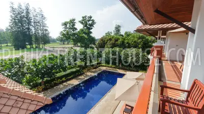 BAN17205: Four Bedroom Villa with Private Pool in Luxury Villa Community. Photo #43