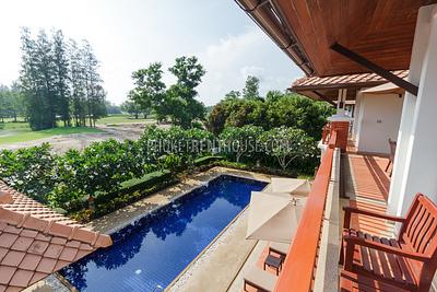 BAN17205: Four Bedroom Villa with Private Pool in Luxury Villa Community. Photo #43