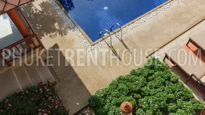 BAN17205: Four Bedroom Villa with Private Pool in Luxury Villa Community. Photo #44
