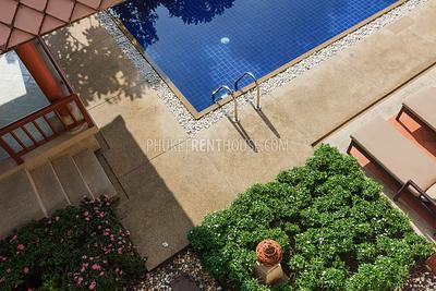 BAN17205: Four Bedroom Villa with Private Pool in Luxury Villa Community. Photo #44