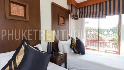 BAN17205: Four Bedroom Villa with Private Pool in Luxury Villa Community. Photo #35