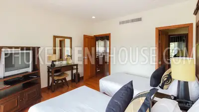BAN17205: Four Bedroom Villa with Private Pool in Luxury Villa Community. Photo #36