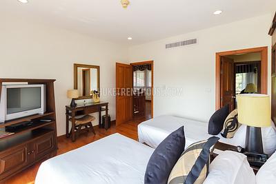 BAN17205: Four Bedroom Villa with Private Pool in Luxury Villa Community. Photo #36