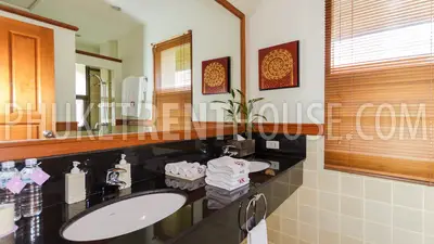 BAN17205: Four Bedroom Villa with Private Pool in Luxury Villa Community. Photo #37
