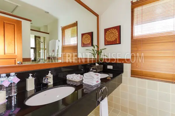 BAN17205: Four Bedroom Villa with Private Pool in Luxury Villa Community. Photo #37