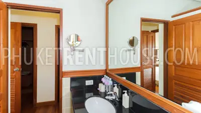 BAN17205: Four Bedroom Villa with Private Pool in Luxury Villa Community. Photo #38