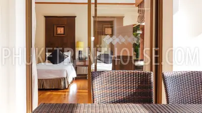 BAN17205: Four Bedroom Villa with Private Pool in Luxury Villa Community. Photo #49