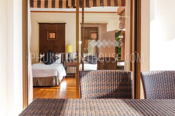 BAN17205: Four Bedroom Villa with Private Pool in Luxury Villa Community. Photo #49