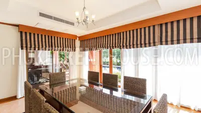 BAN17205: Four Bedroom Villa with Private Pool in Luxury Villa Community. Photo #50