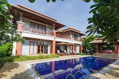 BAN17205: Four Bedroom Villa with Private Pool in Luxury Villa Community. Photo #52