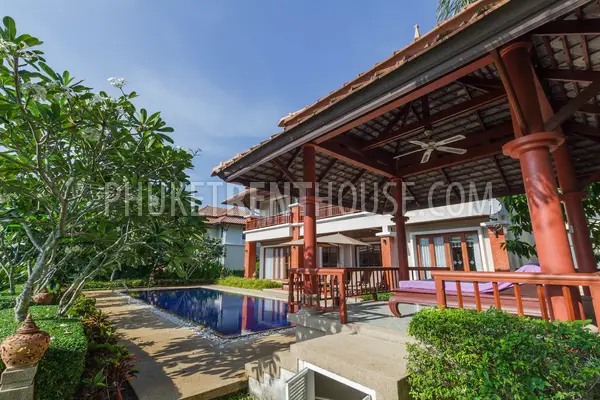 BAN17205: Four Bedroom Villa with Private Pool in Luxury Villa Community. Photo #54