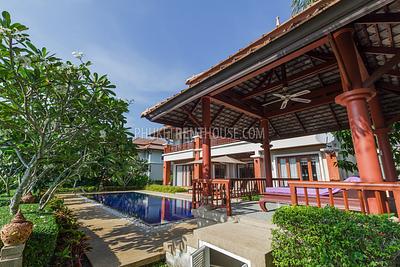 BAN17205: Four Bedroom Villa with Private Pool in Luxury Villa Community. Photo #54